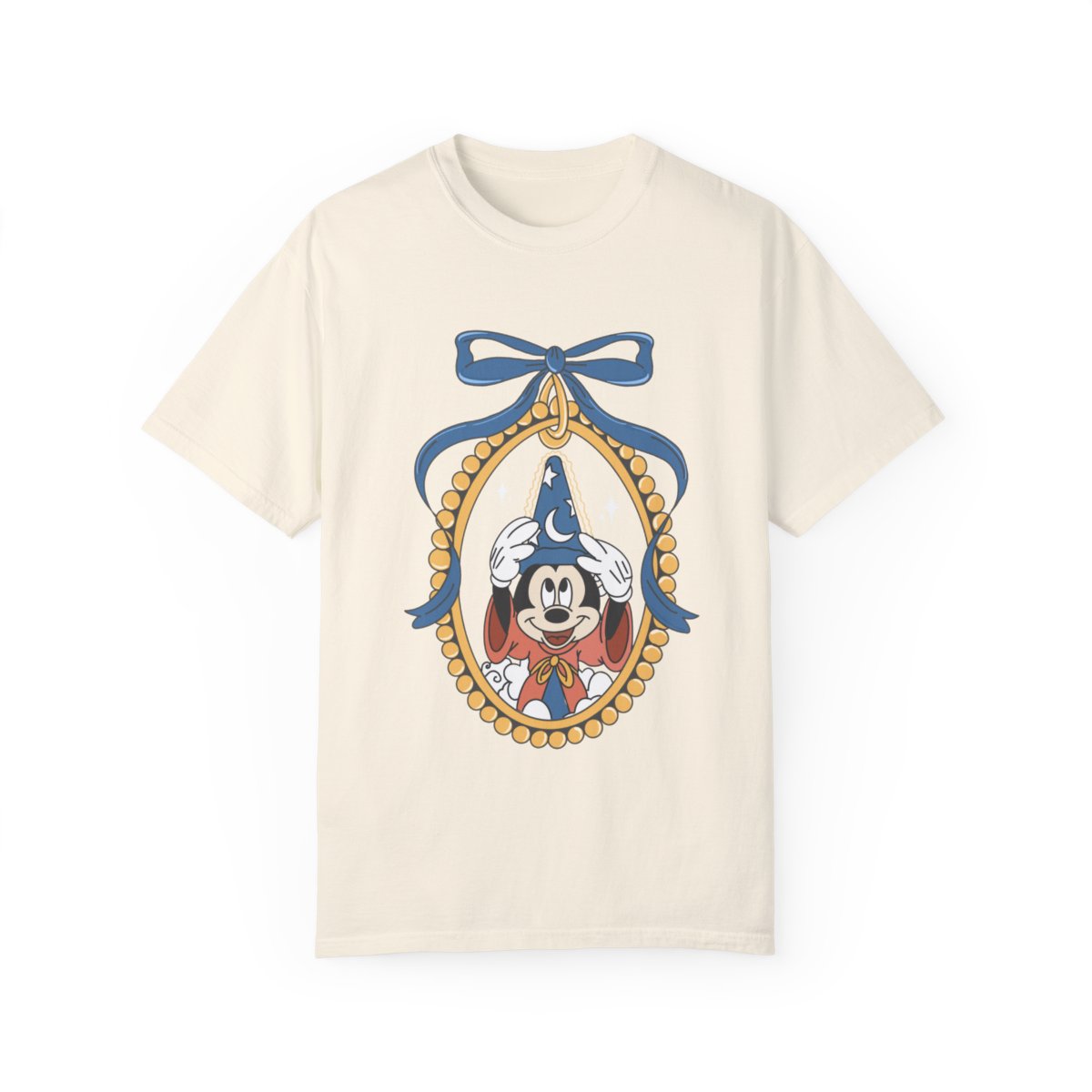 The Sorcerer Tee
