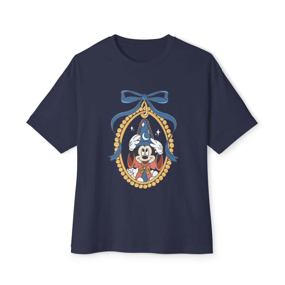 The Sorcerer Tee