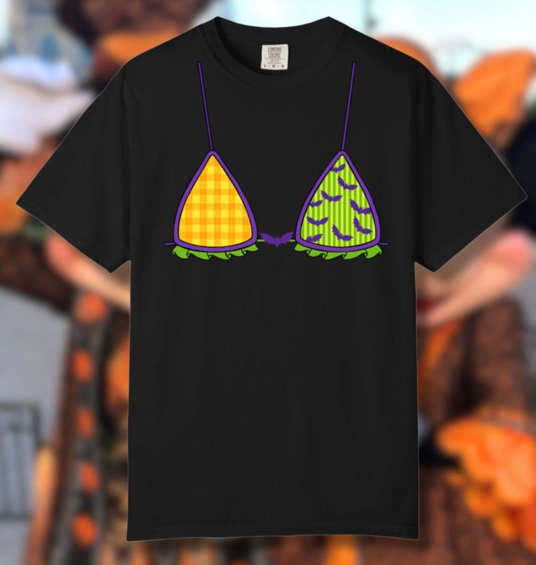 Feeling Batty Tee *PREORDER - READ DESCRIPTION*