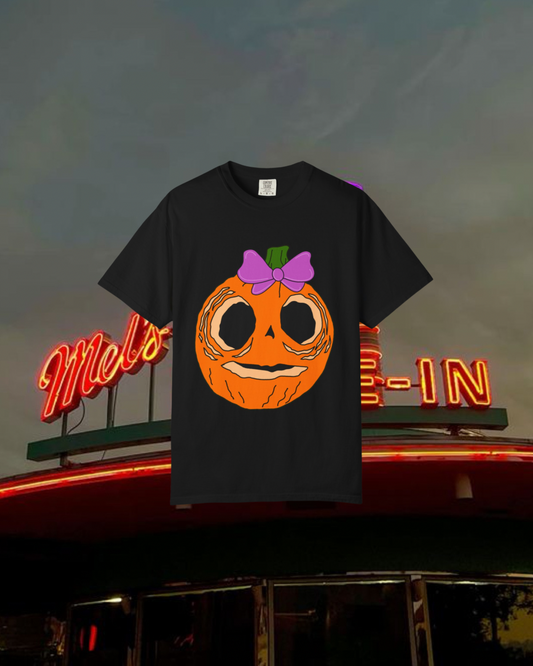 Lil Boo Bow Tee ππ
