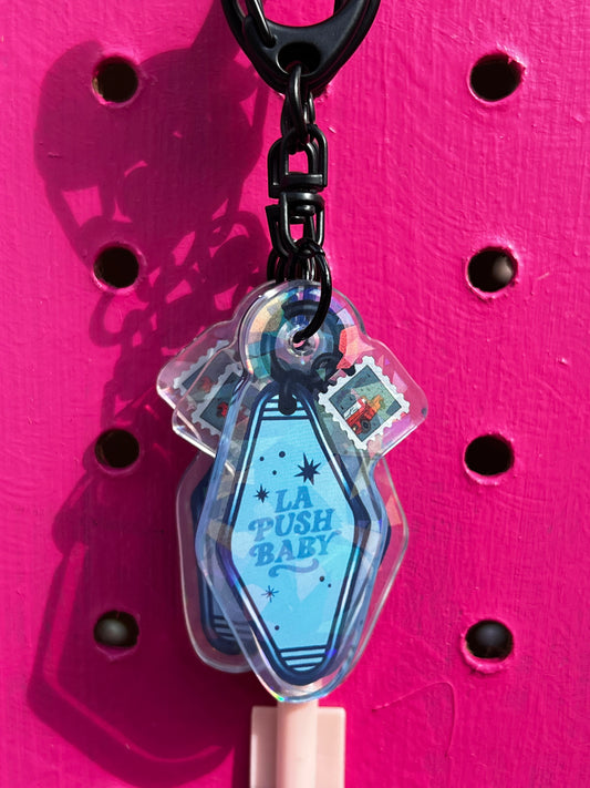 La Push Keychain