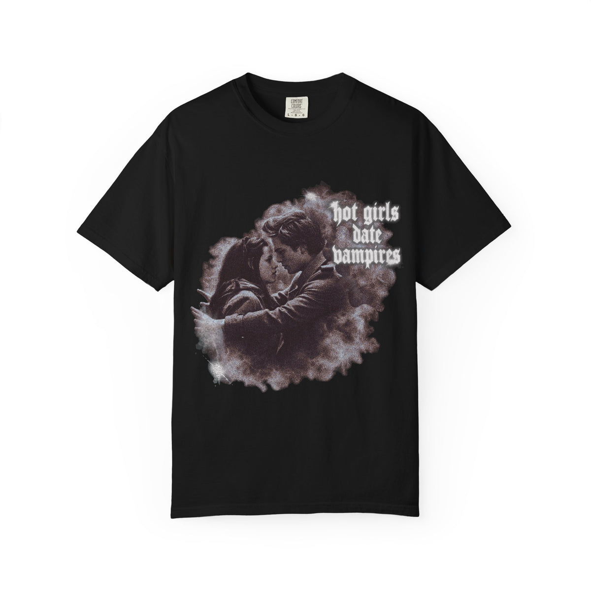 Team Vampire Tee
