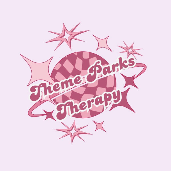 Theme Parks Therapy