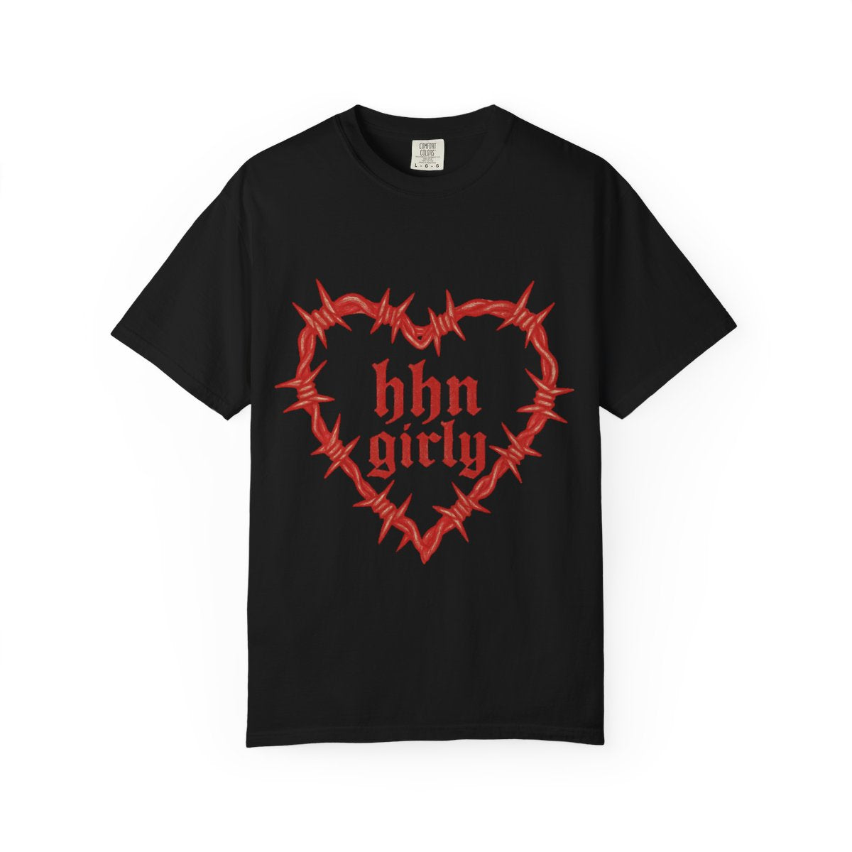 HHN Girly Tee ❤️