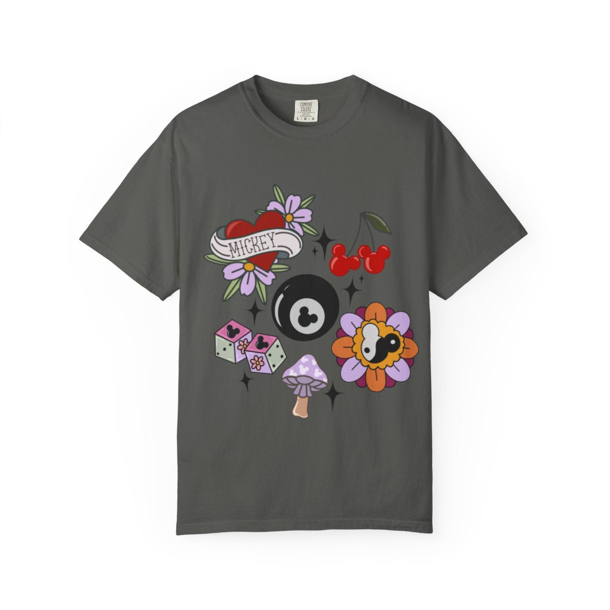 Flash Tee