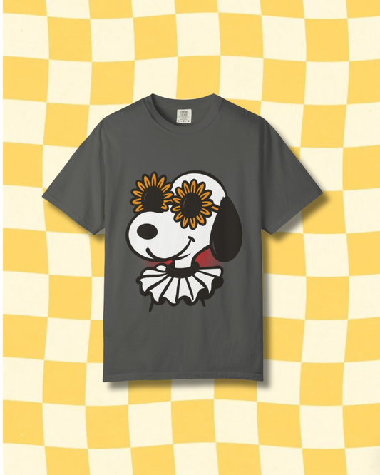 Snoopyfier Tee