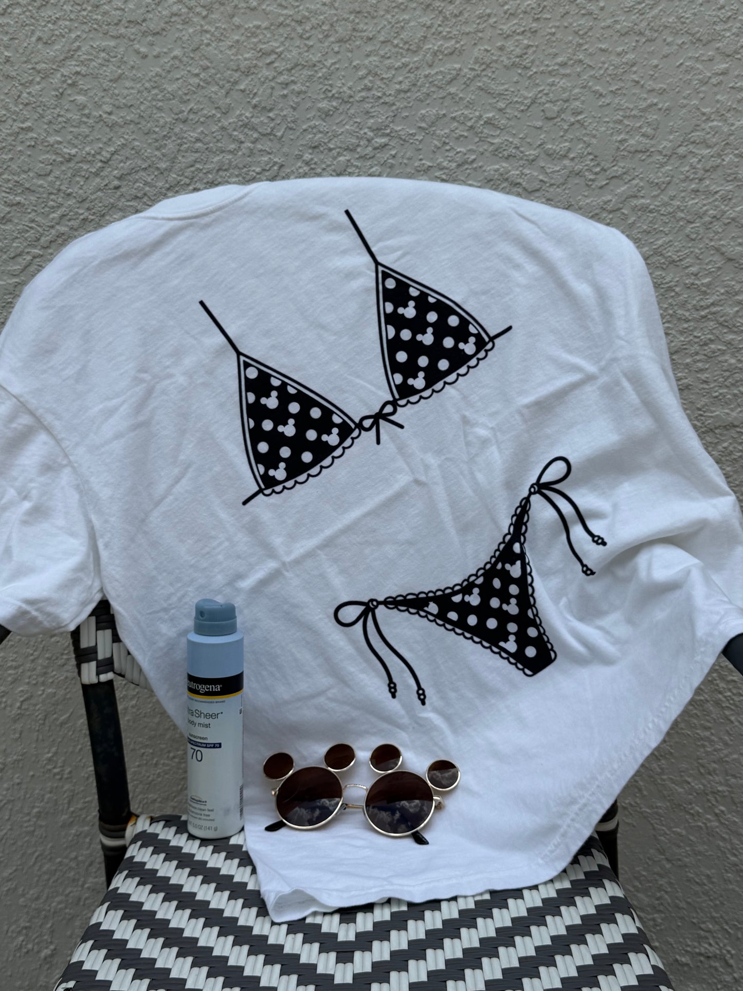 (Still) an Endless Summer Tee *PREORDER - READ DESCRIPTION*