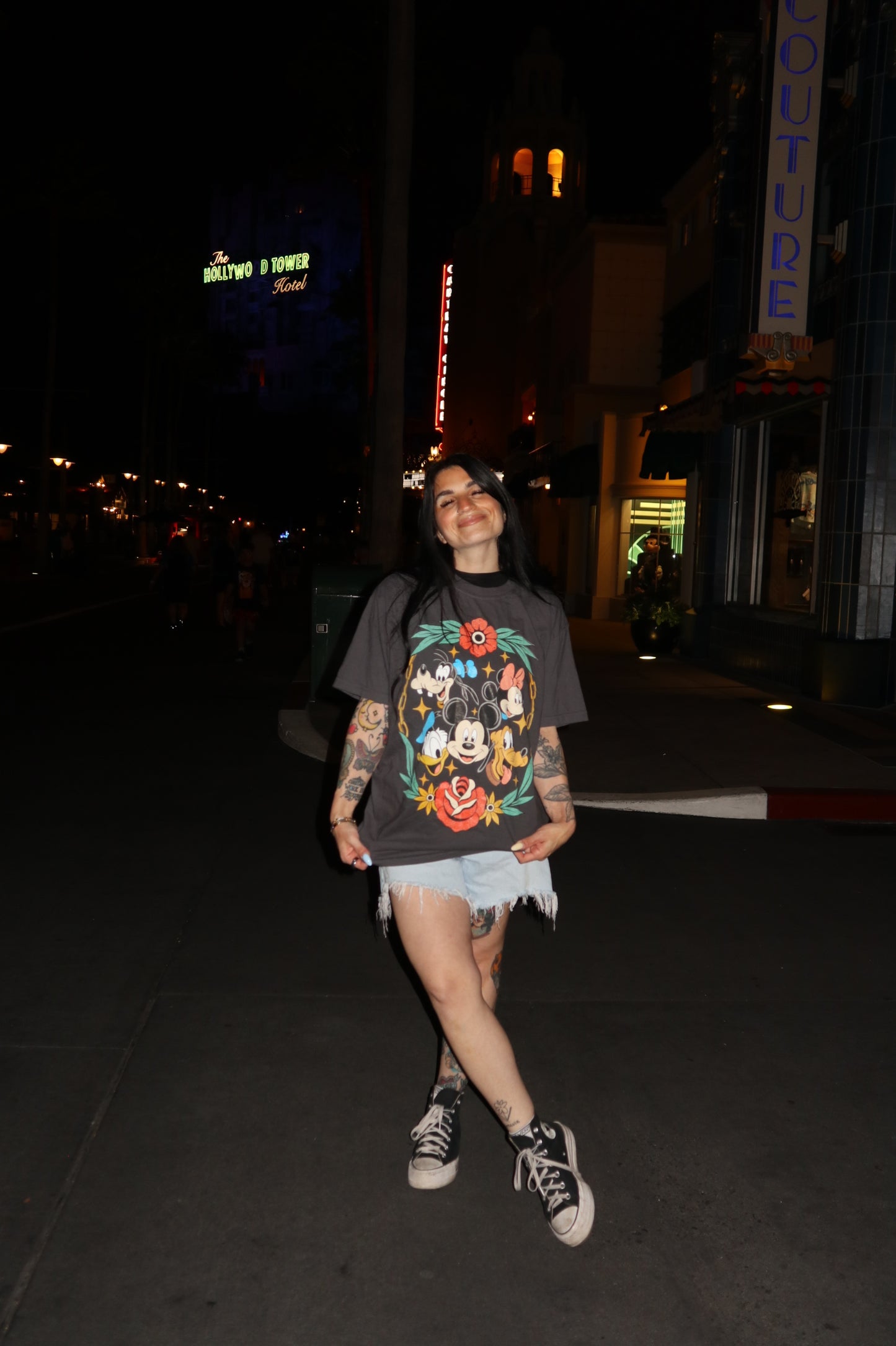 Fab Friends Tee