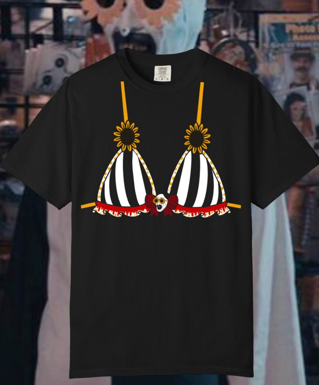 Artkini Tee *PREORDER - READ DESCRIPTION*