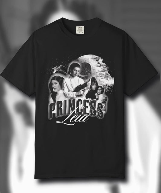 Far, Far Away Tee