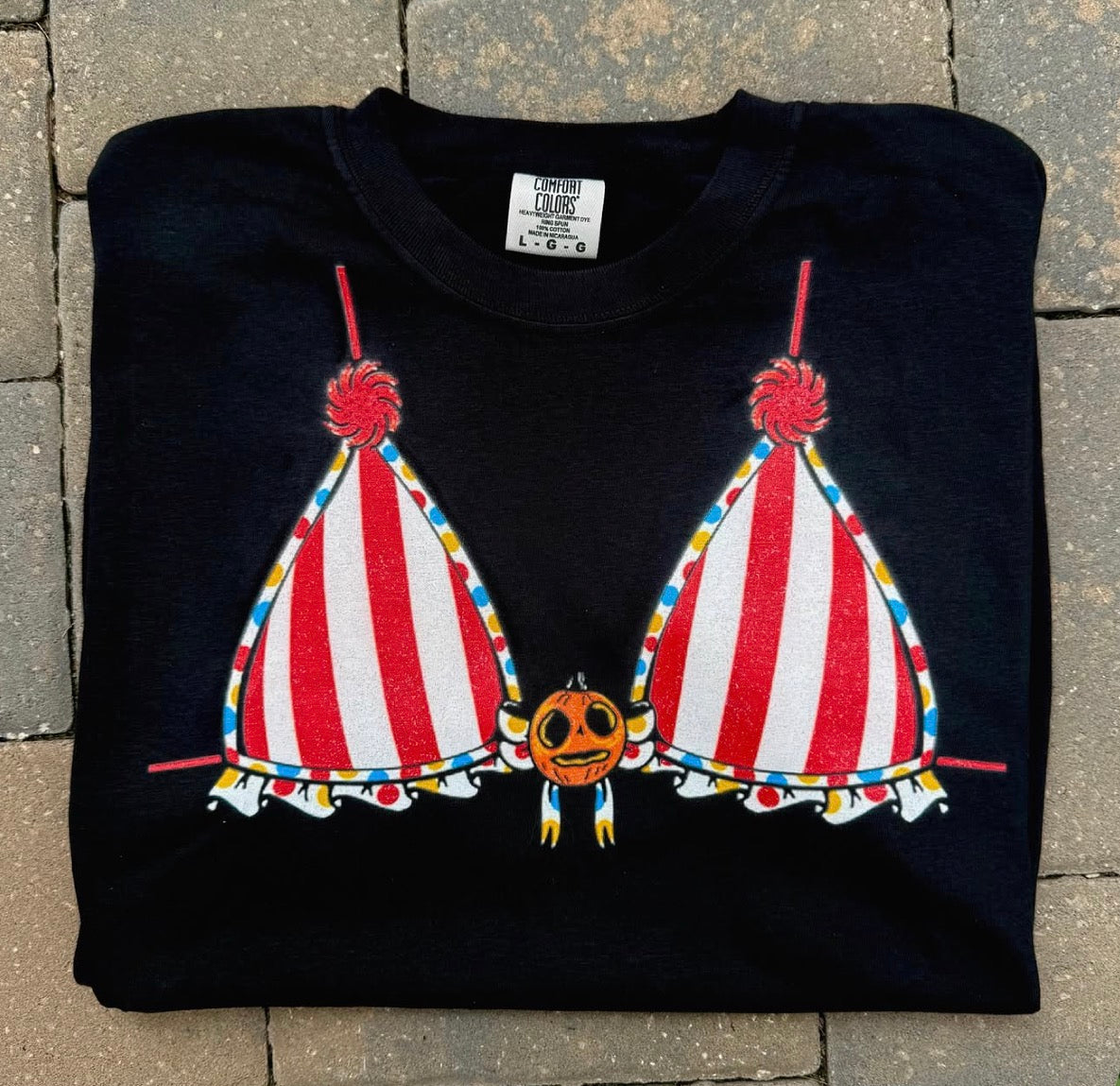 Summerweenkini Tee *PREORDER - READ DESCRIPTION*