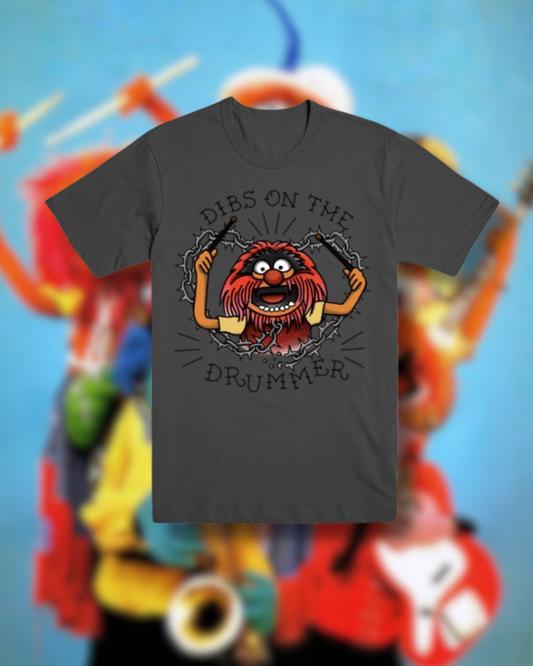 Mayhem Tee 🎸