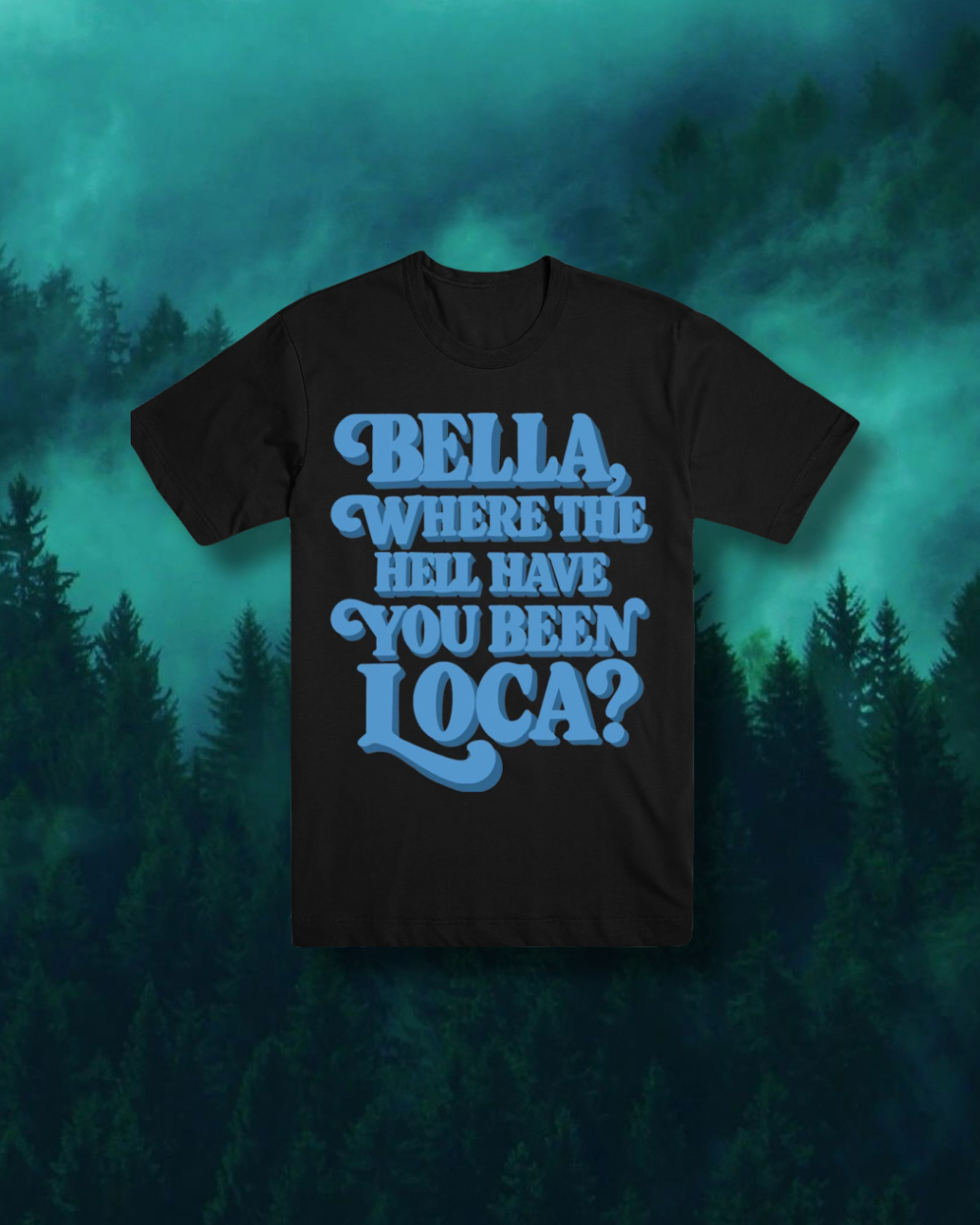 Loca Tee